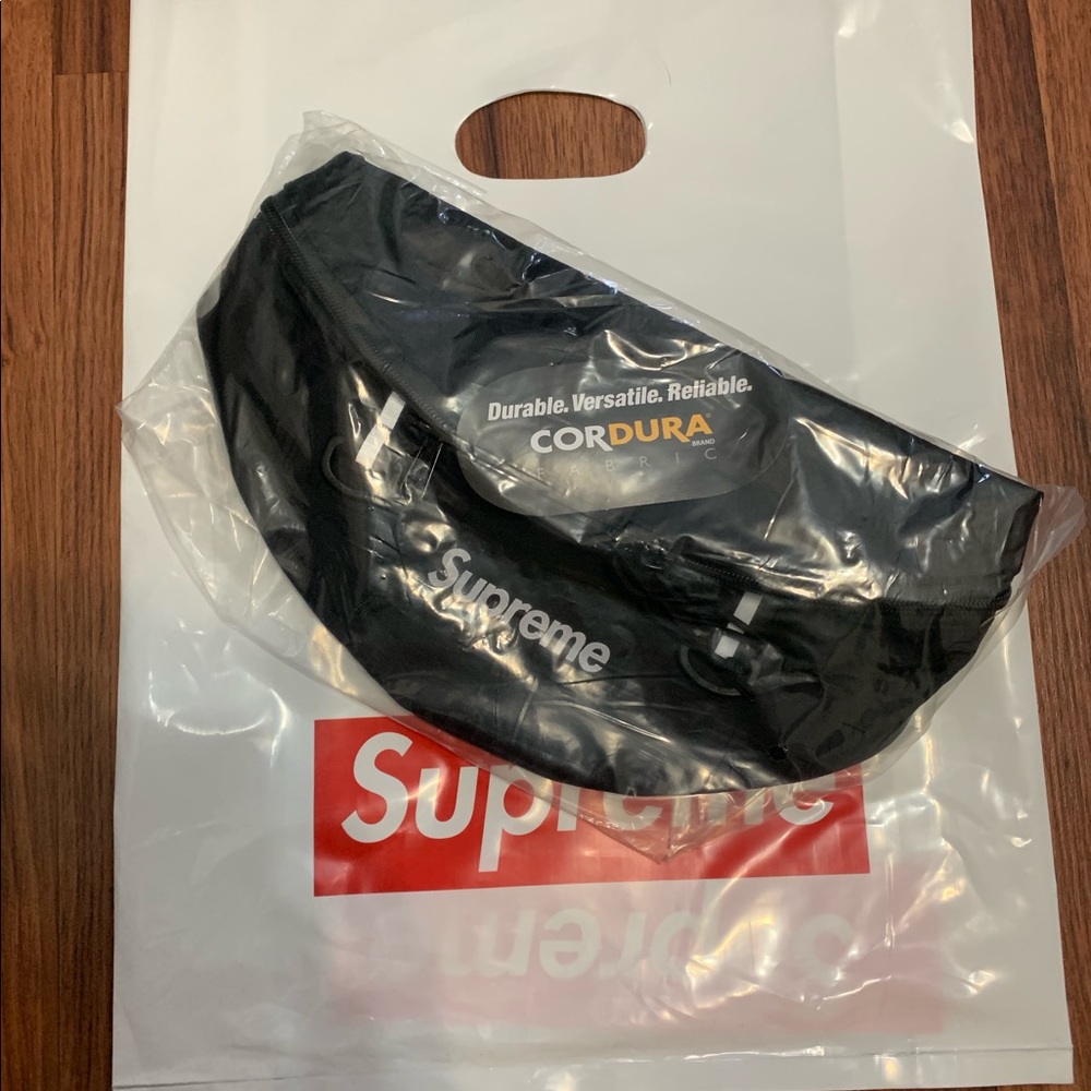 Supreme Waist Bag